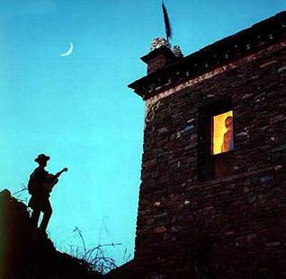 色狼注意了 泸沽湖不只有走婚(图)